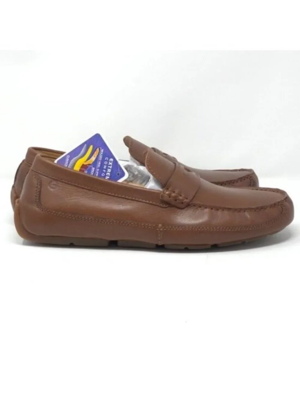 Clarks 🟢 brand